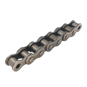 Segondè Precision transmisyon roulo chèn
