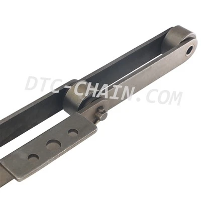 Chenn CONVEYOR ak atachman
